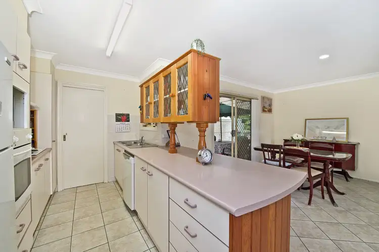 Second view of Homely house listing, 41 Rushcutter Way, Port Macquarie NSW 2444
