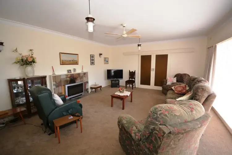Third view of Homely house listing, 63 Ligar St, Stawell VIC 3380
