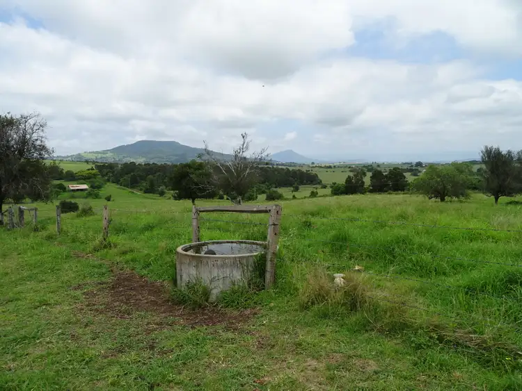 Fourth view of Homely rural property listing, LOT 4/338 Teviotville Road, Teviotville QLD 4309