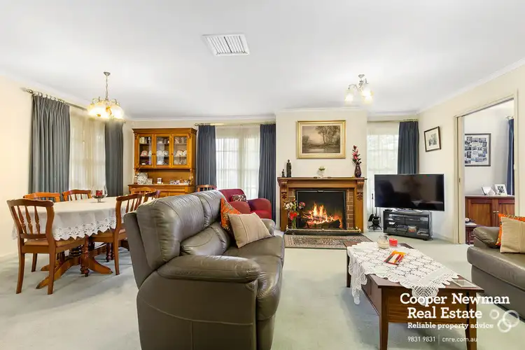 Second view of Homely house listing, 37 Crow Street, Burwood East VIC 3151