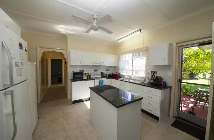 Fifth view of Homely house listing, 194 Neptune Street, Maryborough QLD 4650