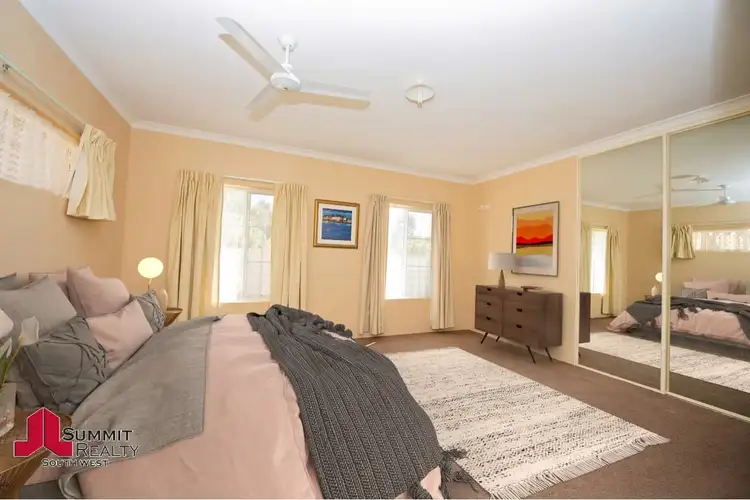 Fourth view of Homely house listing, 37 Daablone Vista, Dalyellup WA 6230