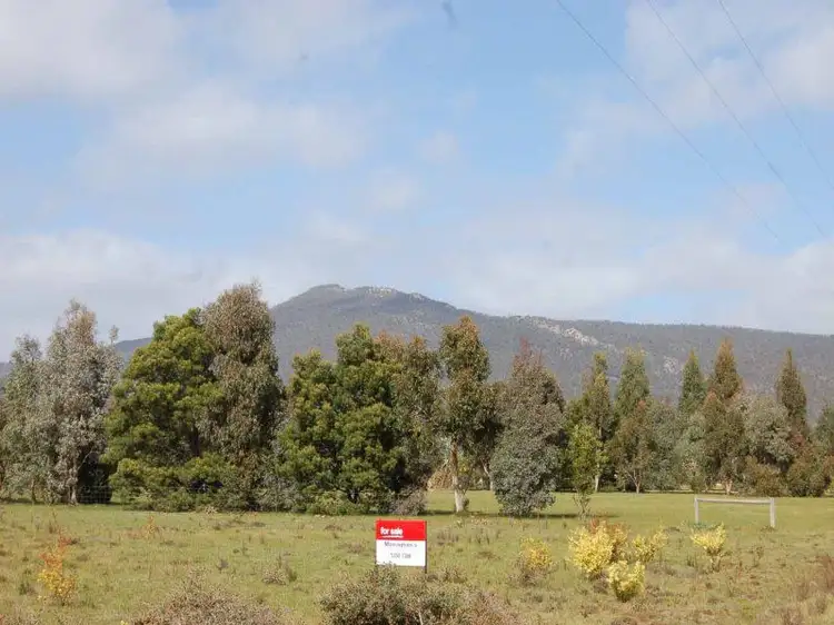 Third view of Homely land listing, L12 Corella Court, Pomonal VIC 3381