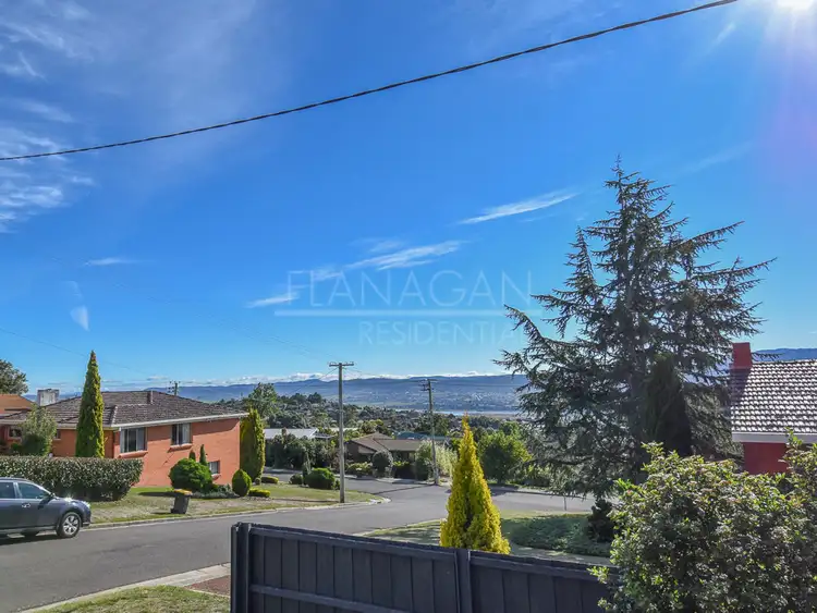 Second view of Homely house listing, 3 Ewart Place, Trevallyn TAS 7250