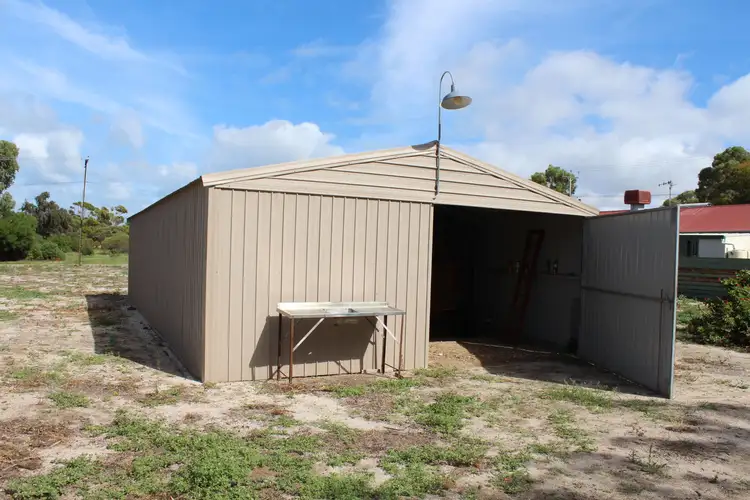 Fourth view of Homely house listing, 10-12 Karpfaenger Street, Port Germein SA 5495