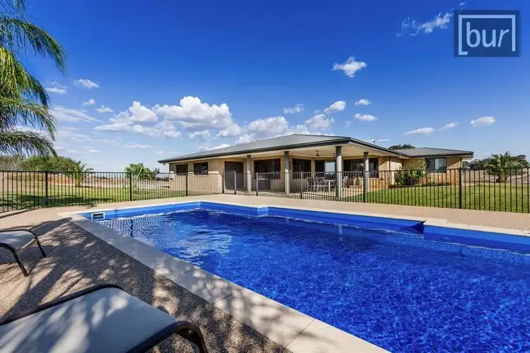 Third view of Homely rural property listing, 380 Fernbank Rd, Browns Plains VIC 3685