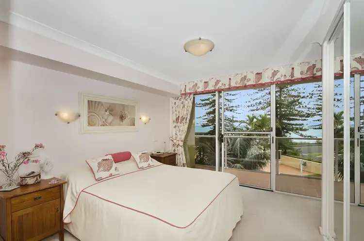 Fifth view of Homely unit listing, 7/5 Stewart Street, Port Macquarie NSW 2444