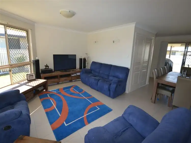 Fourth view of Homely house listing, 23 Emery Street, Gracemere QLD 4702