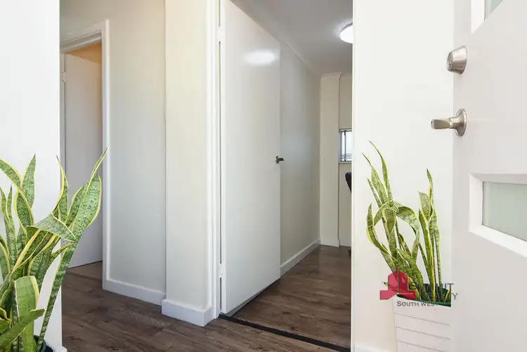 Third view of Homely unit listing, 1/16 Wellington Street, Bunbury WA 6230