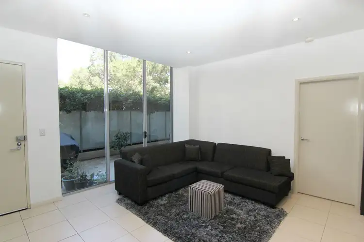 Fifth view of Homely apartment listing, 213/635 Gardeners Road, Mascot NSW 2020