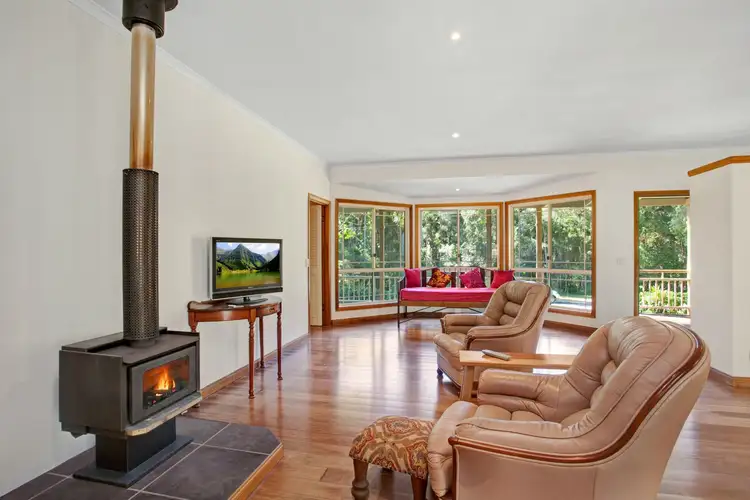 Fifth view of Homely house listing, 10 Jaggers Court, Tinbeerwah QLD 4563