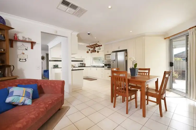 Sixth view of Homely house listing, 55 Homewood Dr, Mooroopna VIC 3629