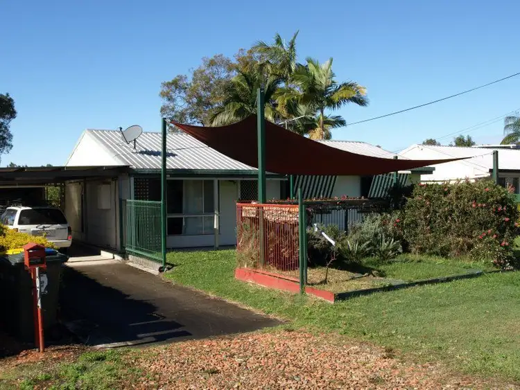 1074 Pimpama Jacobs Well Road, Jacobs Well QLD 4208