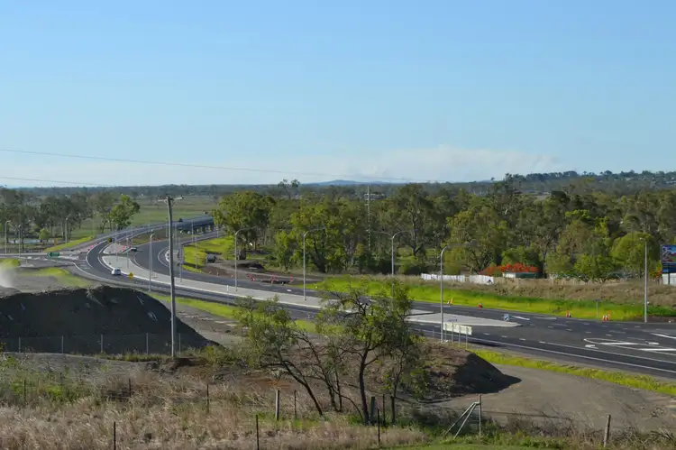 Fourth view of Homely rural property listing, 16 Egan Street, Port Curtis QLD 4700