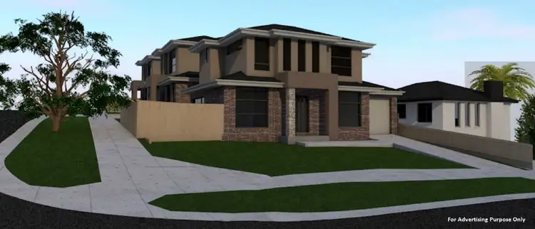 Third view of Homely house listing, 1 Haresta Avenue, Dandenong VIC 3175