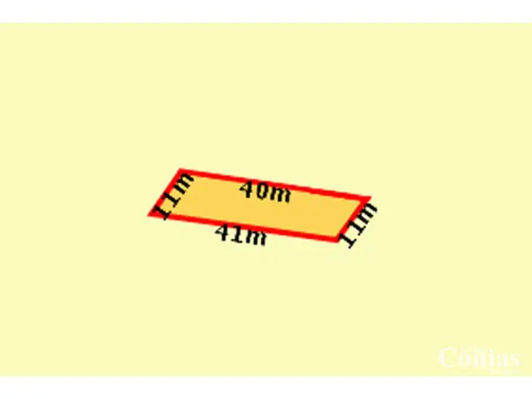 Second view of Homely land listing, 96 Ashgrove Avenue, Ashgrove QLD 4060