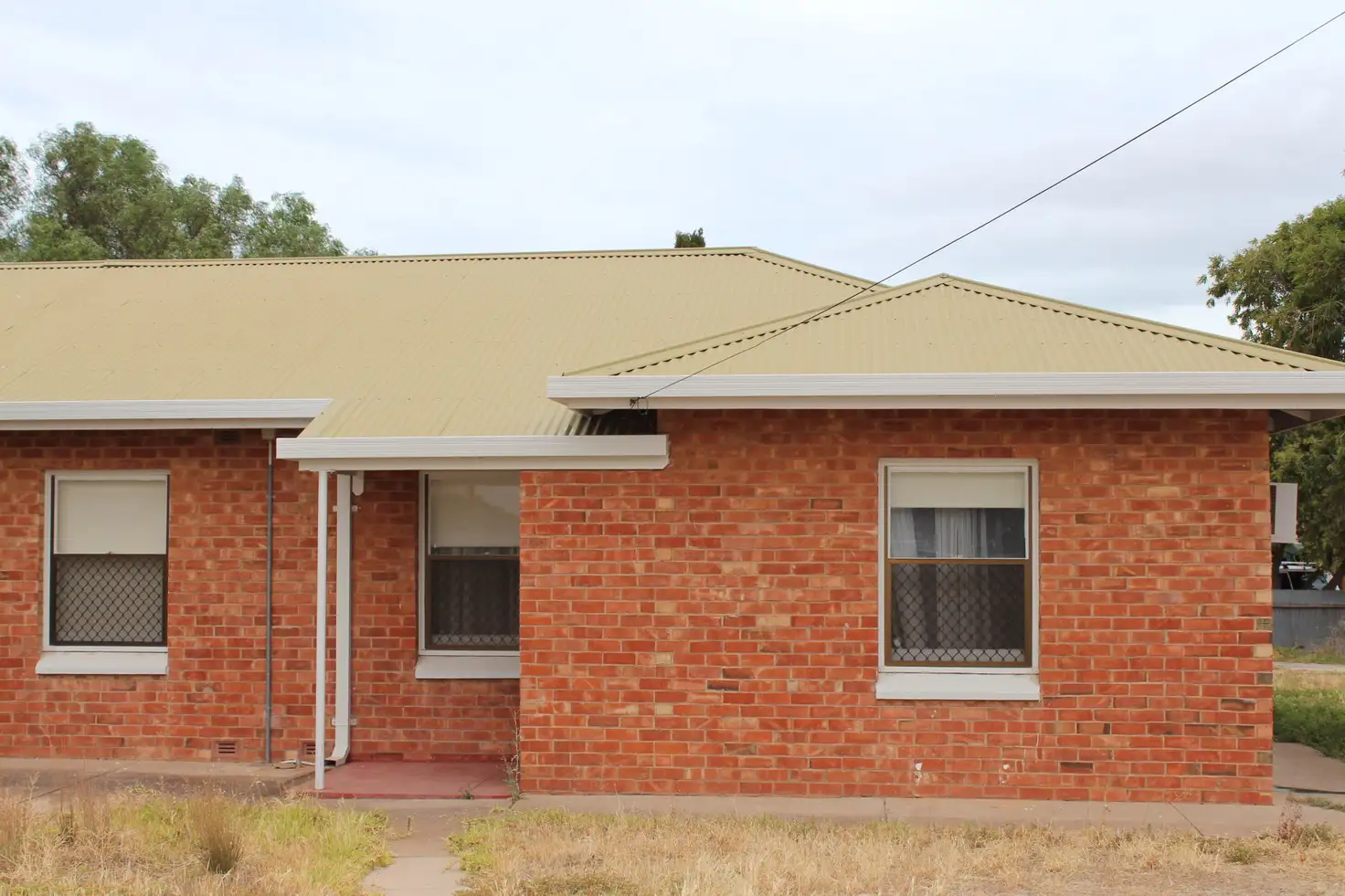 Main view of Homely house listing, 2 Barry Street, Port Pirie SA 5540