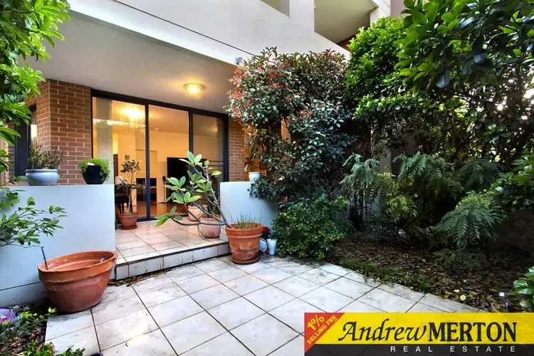 Third view of Homely unit listing, 13/4-6 Darcy Rd, Westmead NSW 2145