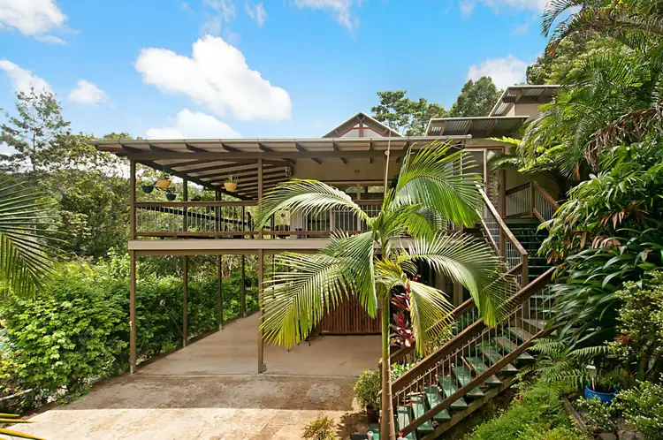 Second view of Homely house listing, LOT 1, 42a Gees Road, Eerwah Vale QLD 4562