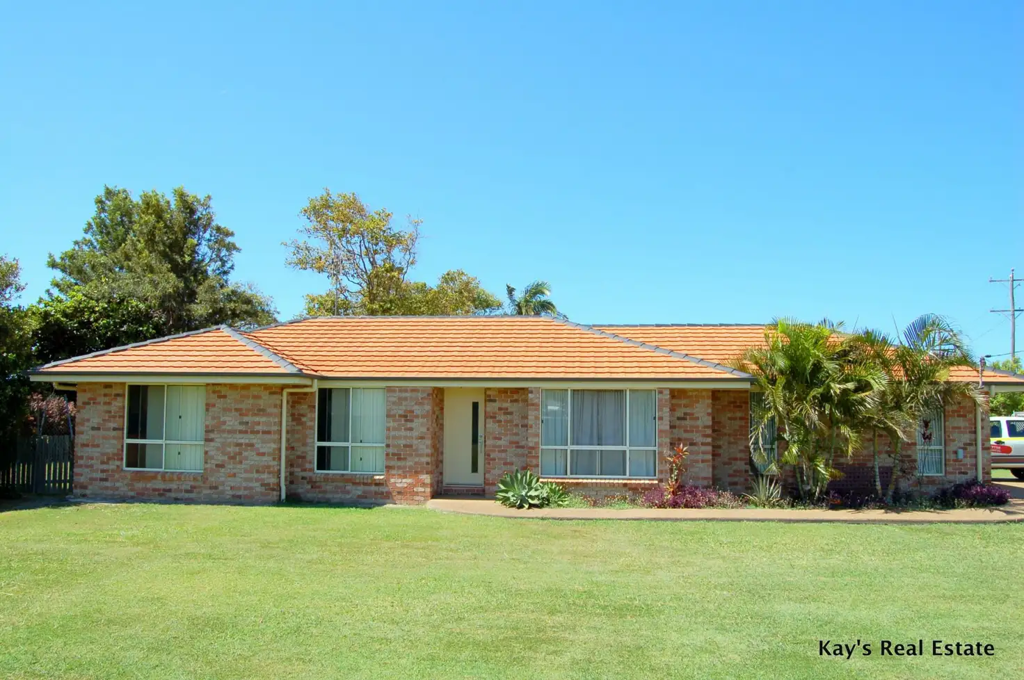 Main view of Homely house listing, 2 SCOTT Street, Burnett Heads QLD 4670