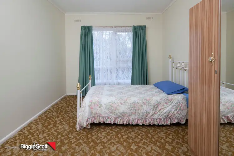 Sixth view of Homely house listing, 6 Valerie Street, Boronia VIC 3155