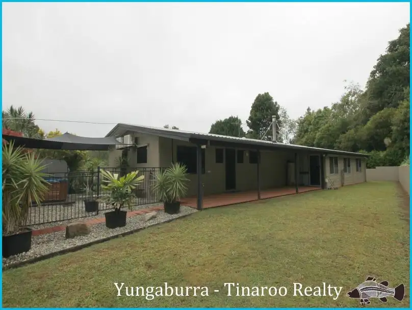 Main view of Homely house listing, 66 Dowling Street, Malanda QLD 4885