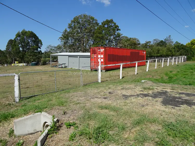 Second view of Homely land listing, 14a Charles Street, Kalbar QLD 4309