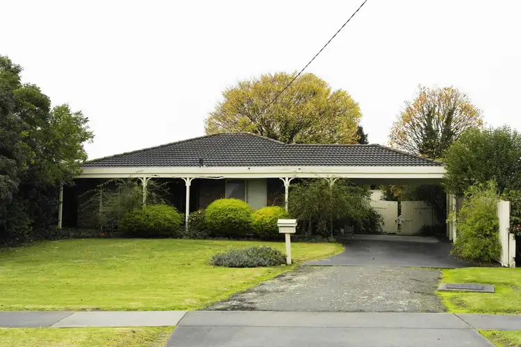 38 Peterkin Street, Traralgon VIC 3844