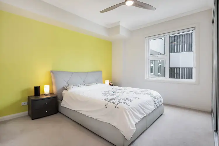 Fifth view of Homely apartment listing, 26/23 Angas Street, Meadowbank NSW 2114