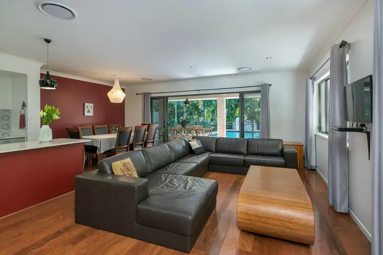 Sixth view of Homely house listing, 85 Oleander Drive, Ashgrove QLD 4060