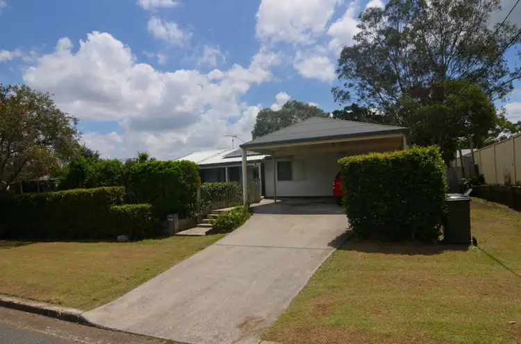 8 Oliver Street, Eagleby QLD 4207