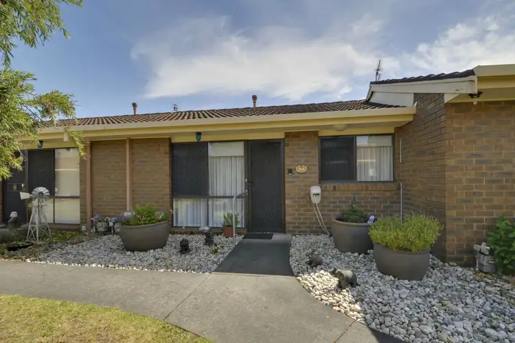 Main view of Homely unit listing, 24/18 Gwalia Street, Traralgon VIC 3844