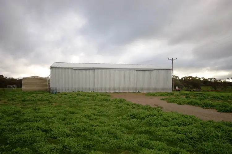 28a Donald-Stawell Road, Stawell VIC 3380