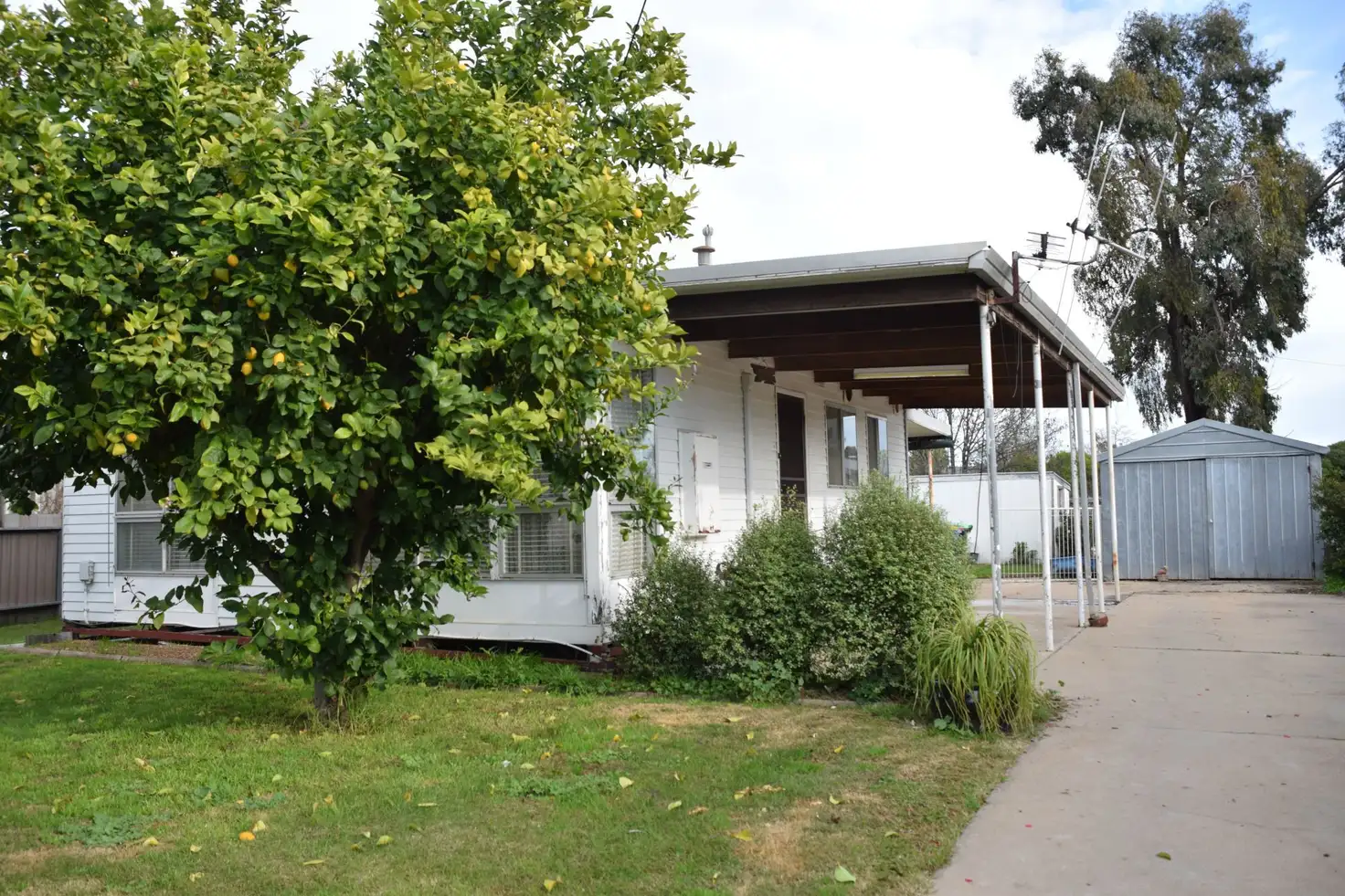 Main view of Homely house listing, 30 Albert Street, Shepparton VIC 3630