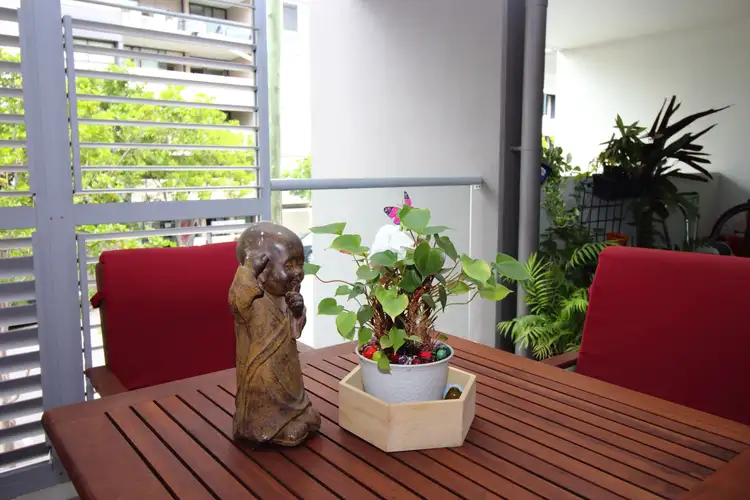 Third view of Homely apartment listing, 1204/6-10 Manning St, South Brisbane QLD 4101