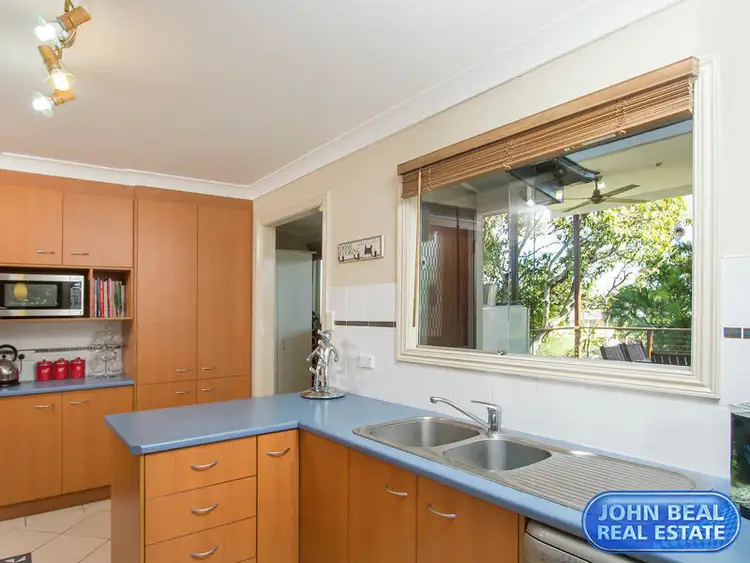 Fifth view of Homely house listing, 16 Esperanto Street, Redcliffe QLD 4020