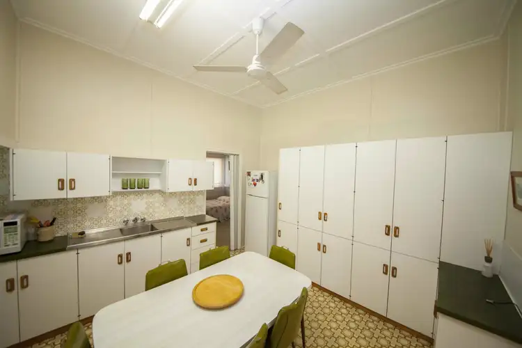 Fifth view of Homely house listing, 61 Frank Street, Maryborough QLD 4650