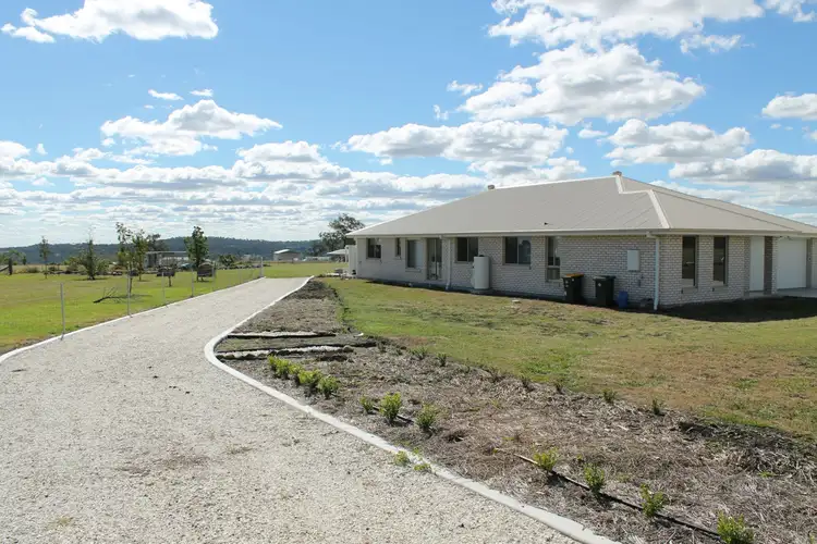 Second view of Homely house listing, 6 Amarina Avenue, Warwick QLD 4370