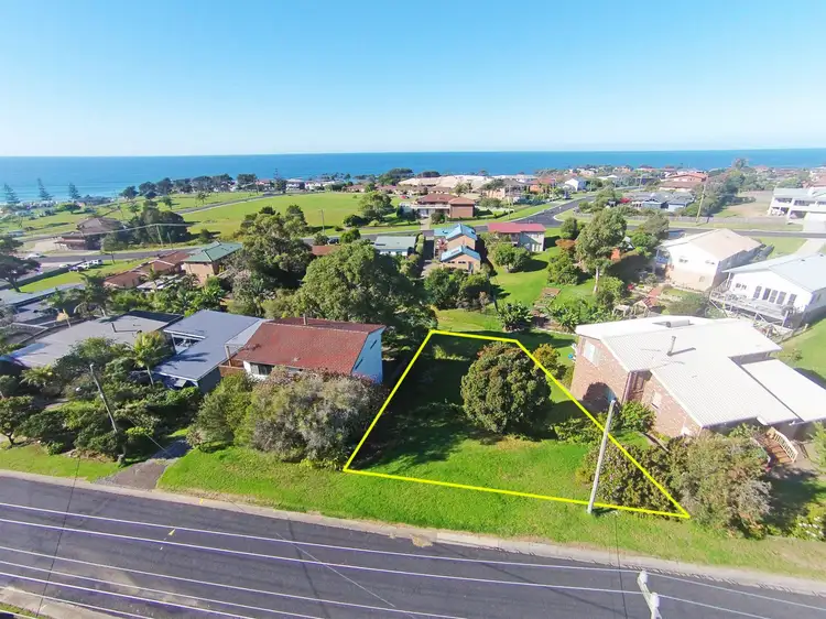 Third view of Homely land listing, 30 Haddrill Parade, Dalmeny NSW 2546