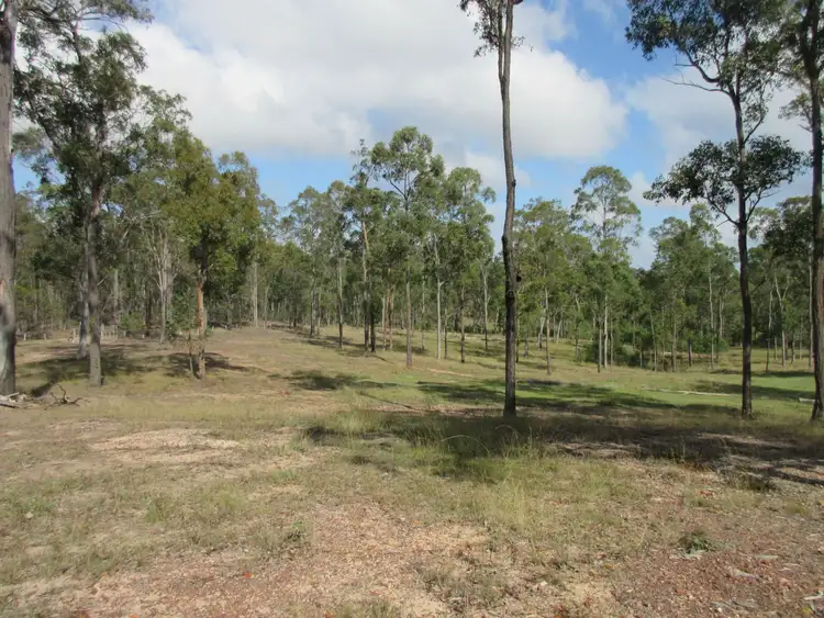 Seventh view of Homely land listing, Lot 2 Antigua Road, Antigua QLD 4650