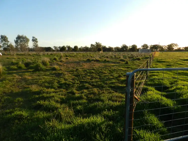 Seventh view of Homely land listing, L7 & 8 Olympic Way, Culcairn NSW 2660