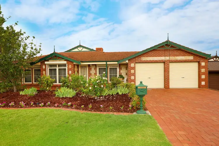 Main view of Homely house listing, 35 Eton Common, Ingle Farm SA 5098