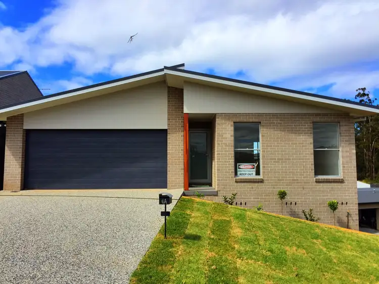Main view of Homely house listing, 4A Howell Ave, Port Macquarie NSW 2444