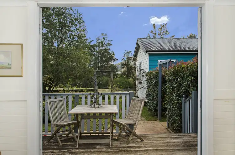 Sixth view of Homely rural property listing, 232 Kindee Road, Kindee NSW 2446