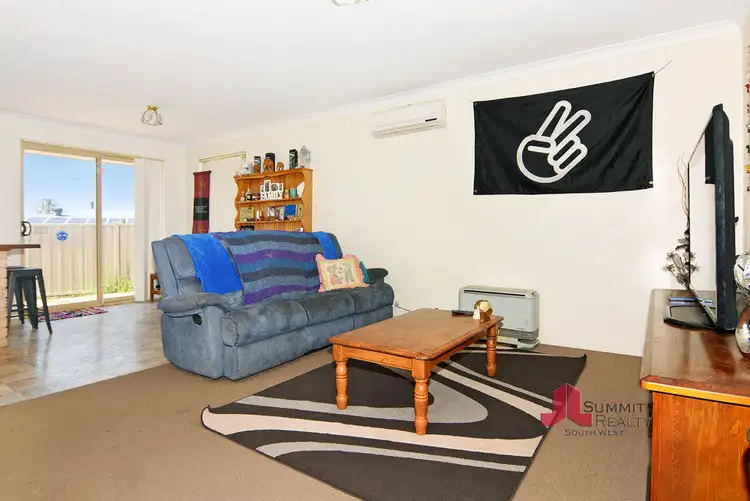 Fifth view of Homely unit listing, 3B Yeoman Court, Eaton WA 6232
