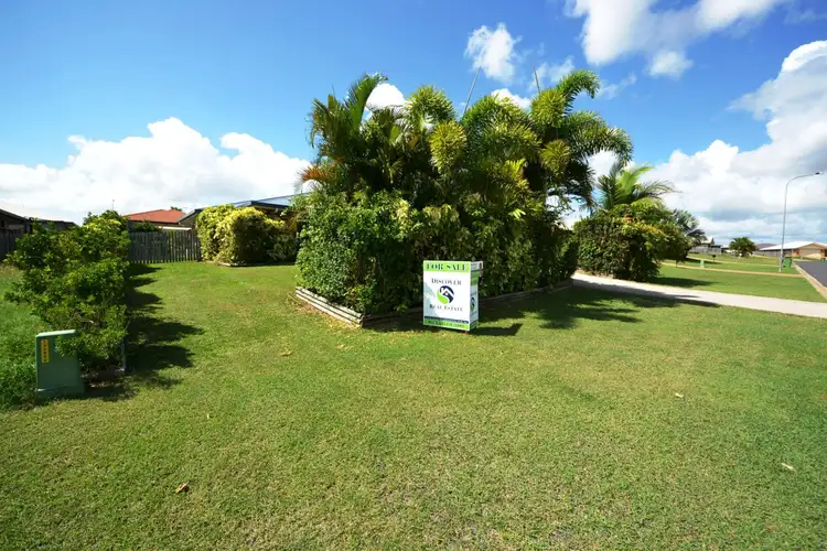Third view of Homely house listing, 17 Seonaid Place, Gracemere QLD 4702