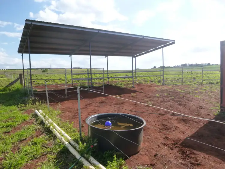 Second view of Homely rural property listing, 111 Wechsels Road, Horton QLD 4660