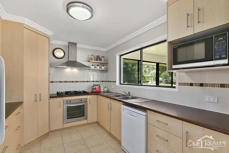 Second view of Homely house listing, 38 Westwood Way, Oakhurst QLD 4650