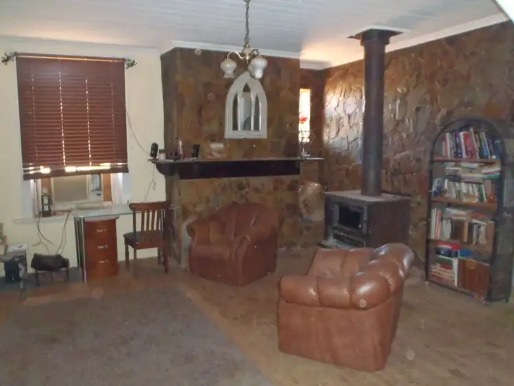 Third view of Homely house listing, 91-93 Hoskin Street, Terowie SA 5421