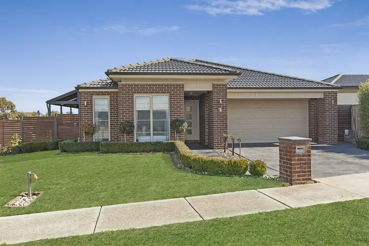 1 Wattlebird Way, Kilmore VIC 3764